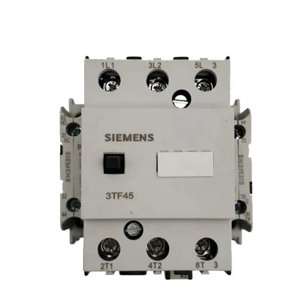 Best Price SIEMENS Elevator Contactor 3TF4522-OX AC220V 110V Elevator Lift Parts