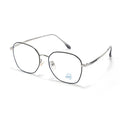 8210 Computer Anti Blue Blocking Light Eyewear Frames Glasses Transparent Color Full Rim Eyeglasses
