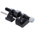 Industrial & DIY Fixed Angle Knife Sharpener Steel Honing Guide Jig for Wood Chisel Edge Sharpening OEM Customizable