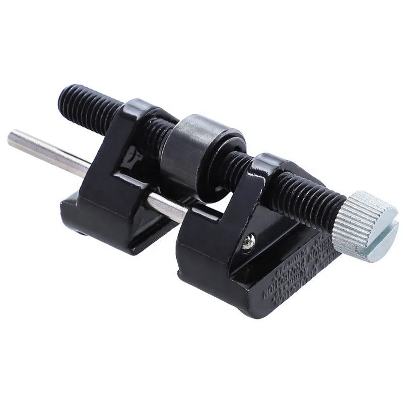 Industrial & DIY Fixed Angle Knife Sharpener Steel Honing Guide Jig for Wood Chisel Edge Sharpening OEM Customizable