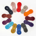 Wholesale Shoestring Shoe Strings Sport Length Cotton Polyester Flat Sneaker Shoe Laces Logo Printed Shoelaces