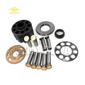 JZMYOUYA  Ex120-3 Ex120-5 Zx120-6 Excavator Hydraulic Swing Motor Repair Kit Spare Parts for Hitachi