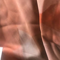 Hot Sale 19mm Pure 100% Silk Print Double Georgette Fabric From China Factory