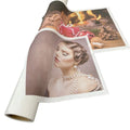 Self-Adhesive Baners Vinyl Print Wallpaper PVC Vinyl Floors Water Resistant Feature