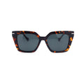 Unisex TAC 1.1mm Full Frame Sunglasses Polarized Lens UV400 Polarized UV Protection Luxury Men Sunglasses