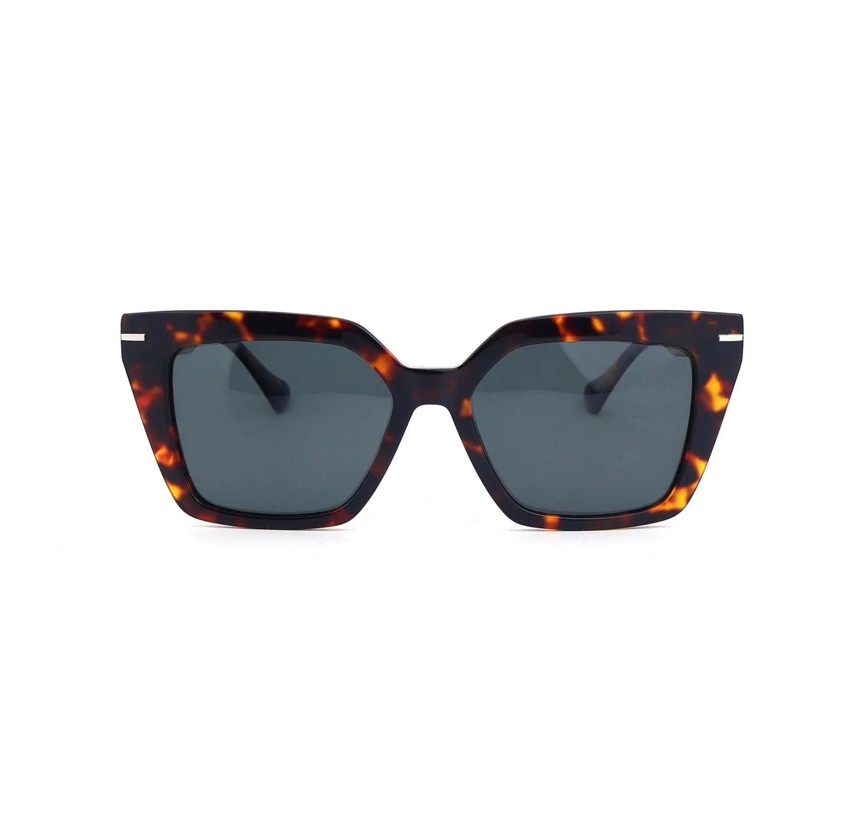 Unisex TAC 1.1mm Full Frame Sunglasses Polarized Lens UV400 Polarized UV Protection Luxury Men Sunglasses