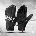 Fashion Sports Racing Motorcycle Mountain Bicycle Cycling Gloves