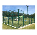 20mm Wholesale Blue Green Padel Grass Paddle Tennis Court Using Padel Court Turf Padel Court