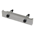 12" Aluminum Truss Accessory Grapple Bar for Bolted Truss Attachment