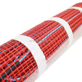 Apartment Underfloor Heating Mat with Reflective Film Floor Heating Mat