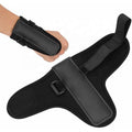 Golf Wrist Training Swing Corrector Gesture Alignment Practice Tool for Golfers