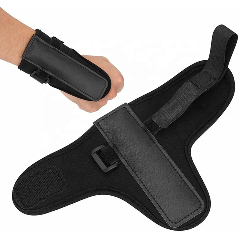 Golf Wrist Training Swing Corrector Gesture Alignment Practice Tool for Golfers