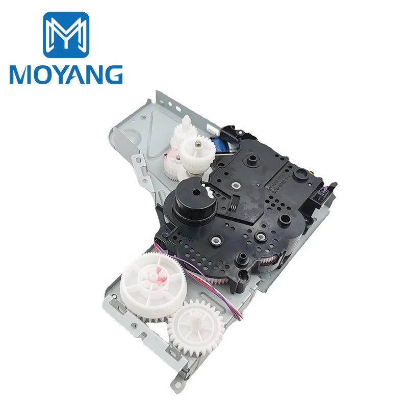 MoYang RM2-5715 Paper Feed Drive Assembly for HP LaserJet M501dn M501n M506dn M506n M506x M527c M527dn M527f M527z Printer Part