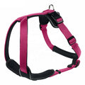 ODM OEM Breathable Polyester/Nylon Adjustable Personalized Pet Dog Harness Vest