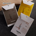 Factory Direct Luxury Printed and Embossed Clothing hang Tags Plastic Pvc Hand Tag Custom Tags for Clothing Brand