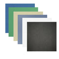 Formaldehyde Free Non-slip Waterproof Stone Marble Design PVC Vinyl Floor