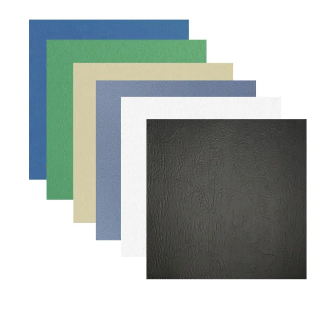 Formaldehyde Free Non-slip Waterproof Stone Marble Design PVC Vinyl Floor