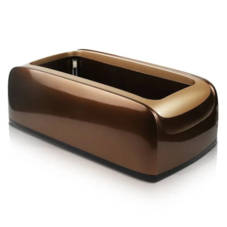 Supplier Shoe Cover Dispenser Machine Automatic With 100pcs Shoe Covers Disposable Boot Cover Waterproof