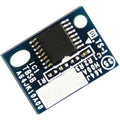 MS911 MS910 MS912 Toner Reset Chip for Lexmark 54G0H00 Chip