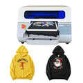 A3 Size DTG Printer Direct to Garment Printer Tshirt Hoodie Sweater Textil Printing Machine T-shirt Digital Impresora