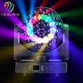 New Design 37*40W Sharpy Moving Head Light zoom with Factory Price wash Light LED stage