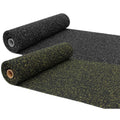 Sports Equipment Rubber Floor Covers Gym Carpet Roll