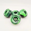 OEM Custom Printed Skateboard Wheels in Size 53/54 mm 101A Skate Park Street Wheel