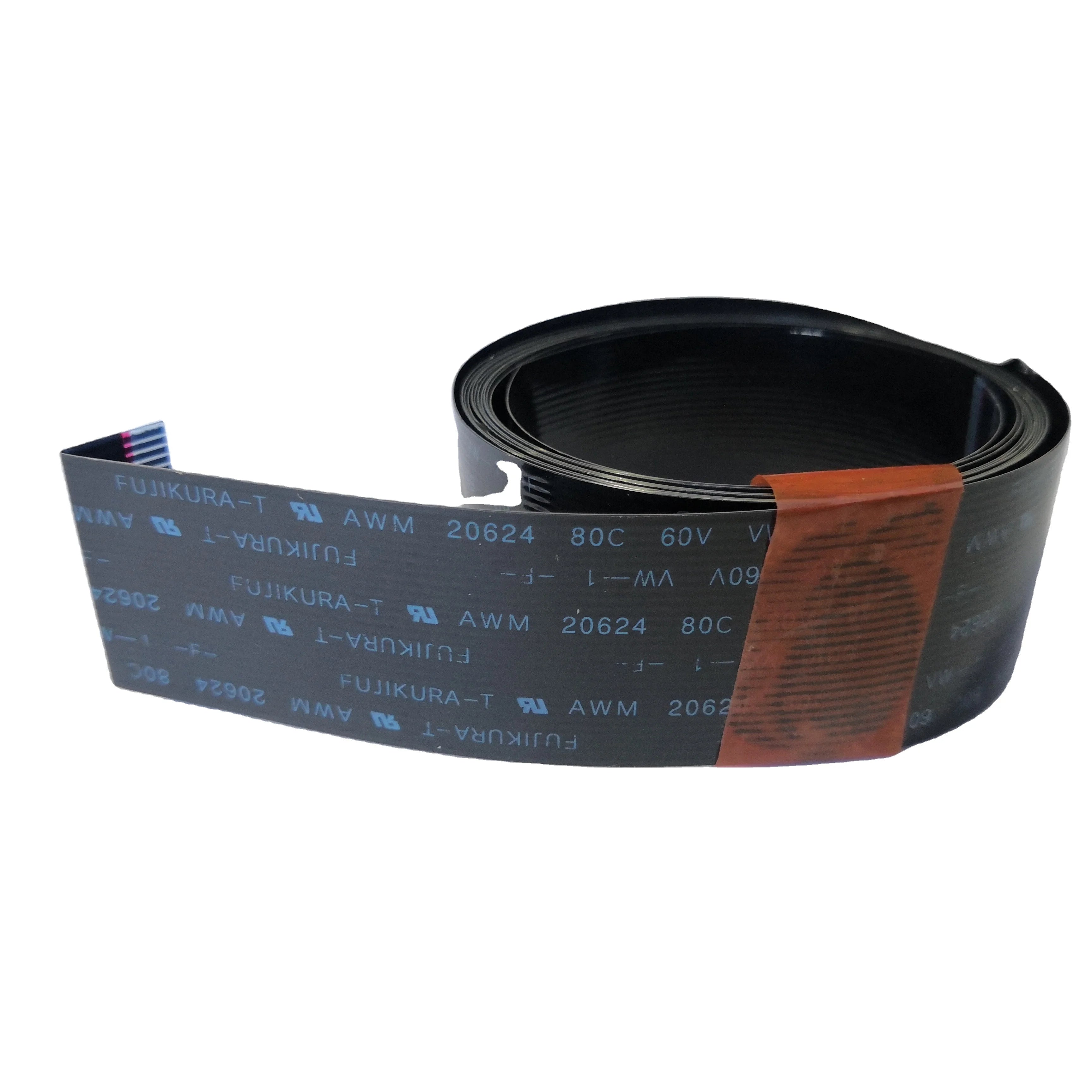 Wholesale 44 Inch Trailing Cable Compatible for HP Designjet T620 T770 T790 T795 T1200 5200 Plotter Printer Parts CH538-67025