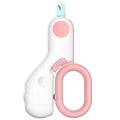 Cat Kitten Dog Puppy Rabbit Slip-Proof Safety Professional Trimmers Pet Dog Nail Clipper