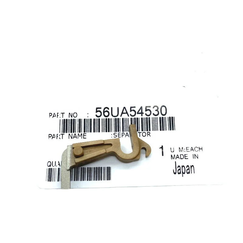 Original Quality 56UA54530 Upper Fuser Picker Finger for Konica Minolta BH 1050 1051 1200 950 7085 7075 850 920 Copier Parts
