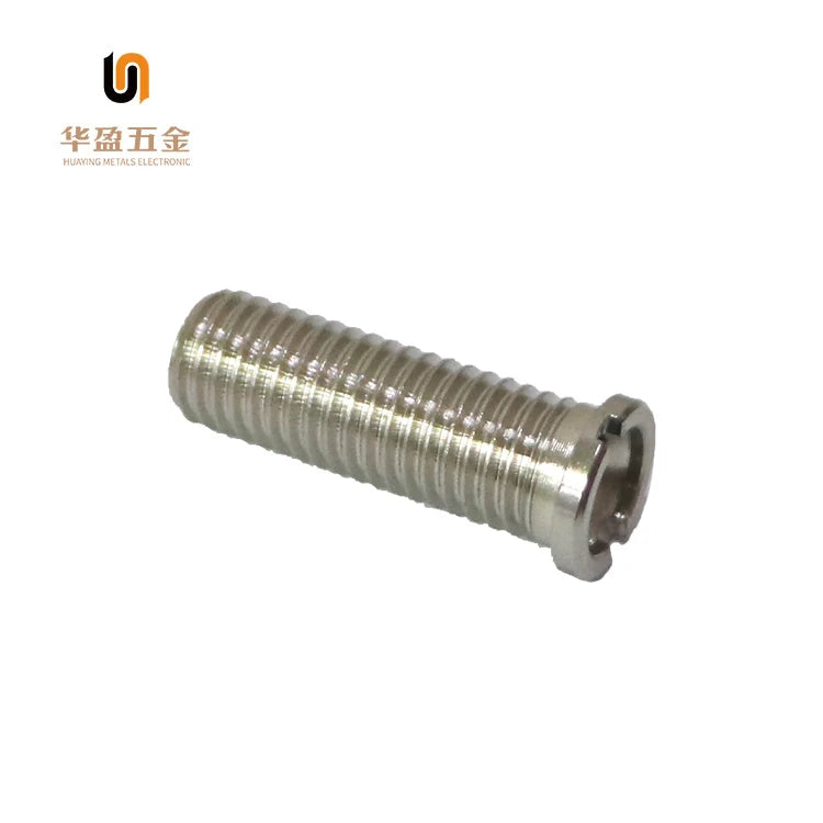 China Manufacturer High Quality Brass Sink Strainer Drainer Rod Screw