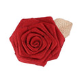 Korean Collar Pin Flower Rose Suit Shirt Brooch Men and Women Floral Handmade Dress Decoration blazer Gold Leaf Lapel Pin Brooch