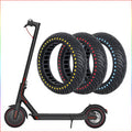 Superbsail EU Warehouse Original 8.5 Inch Tire Repair Solid Tires for Xiaomi M365 Electric Scooter Tire Rubber Kick Scooters