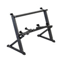 Home Gym Integrated Commercial Fitness Equipment with Steel Multifunction Dumbbell Rack and Storage Stand