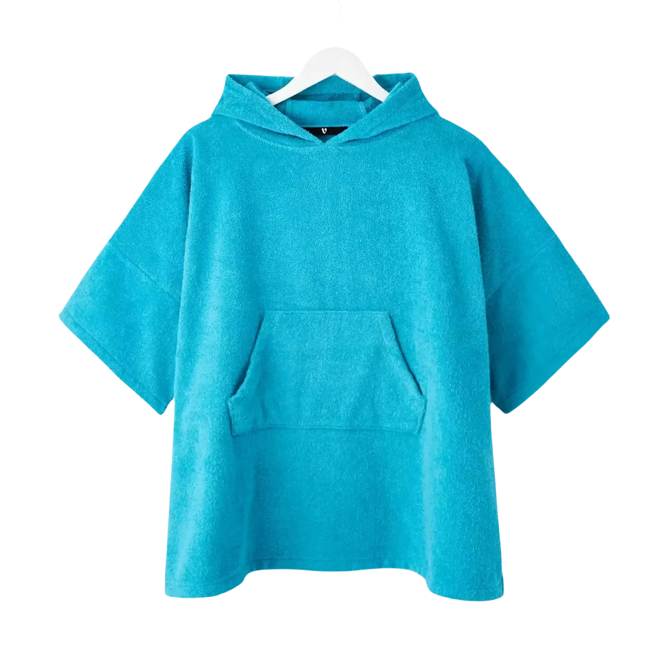 Surf Poncho Changing Towel Robe with Hood Kids Customized logo Beach Robe