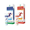 Best Quality Muscle Back Pain Cream OEM Service Natural Period Pain Cream Herbal Pain Cream