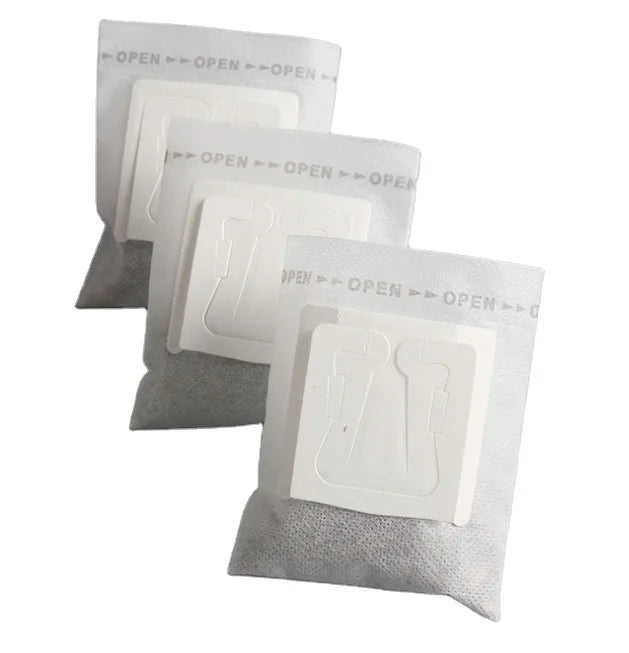 Portable Drip Coffee Filter Paper Bag Hanging Ear Type for Household Shopping Mailing Food & Beverage Packaging Industrial Use
