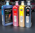 Hot Sale Inkjet Printer Ink Galaxy Eco-solvent Eco Solvent for DX5/DX7/XP600/DX11 Printer