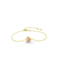 Fashion Women Bracelet S925 Sterling Silver Fine Chain & Link Jewelry