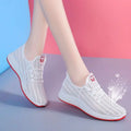 New Arrivals 2026 Fashion Custom Casual Women's Sport Sneaker Female Woman Shoes Women Sneakers