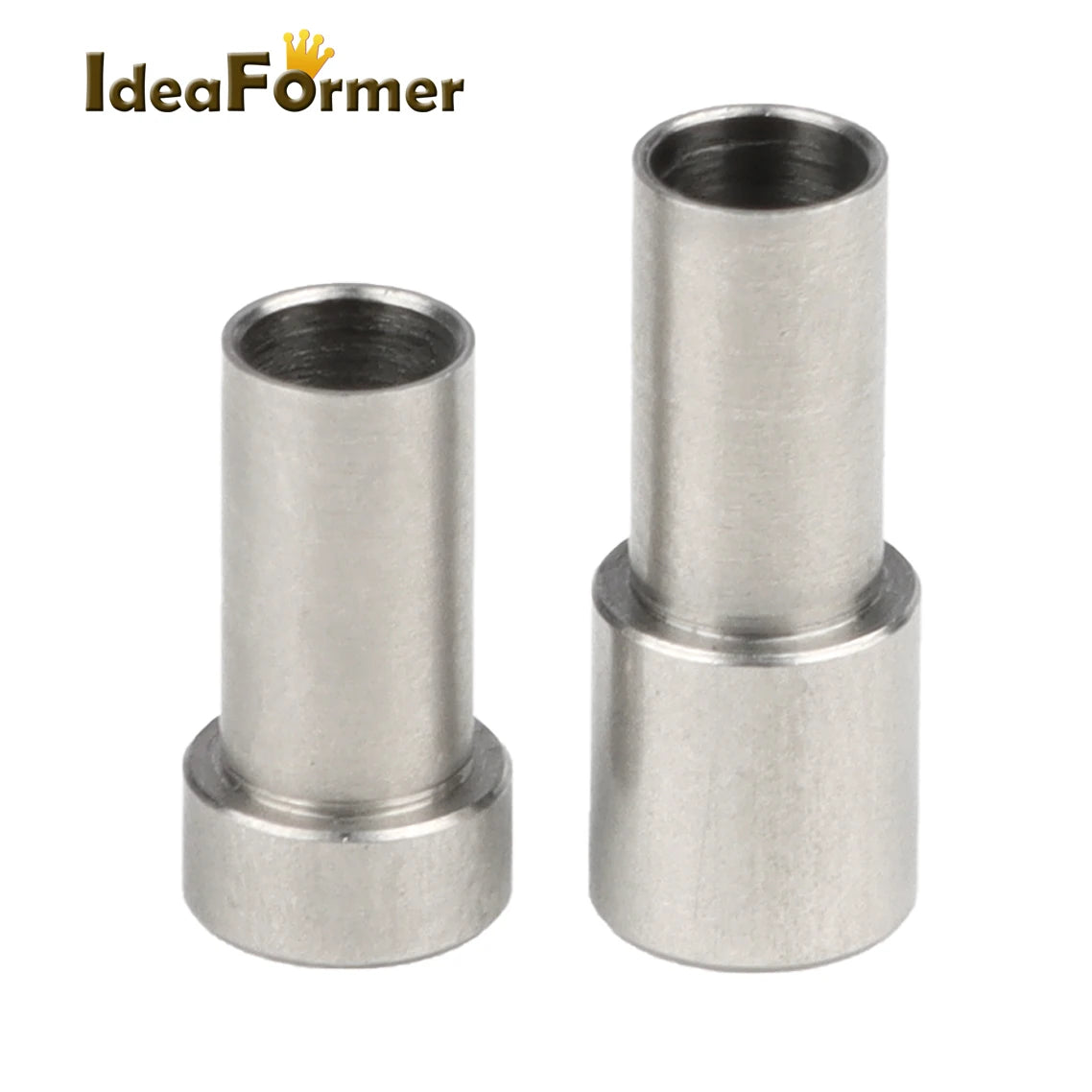 New 3D Printer Accessories 3/7mm High Idler Pulley Hub for Ideaformer IR3 V1 FDM Printer
