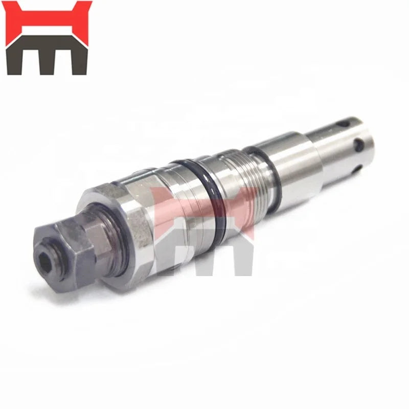 Excavator Hydraulic Parts R210-7 Main Relief Valve 420-00257 XJBN-00163