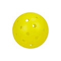 Professional USAPA Approved Sanctioned Tournament Play Pickleball Ball Set 40 Holes PE 74mm Diameter 26g Outdoor Courts