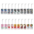 Anime Product Demon Slayer Kimetsu No Yaiba Blade Peripheral Tanjirou Nezuko Earrings