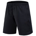Men's Athletic Workout Shorts Quick Dry Running Shorts Lightweight Gym Basketball Shorts with Pockets