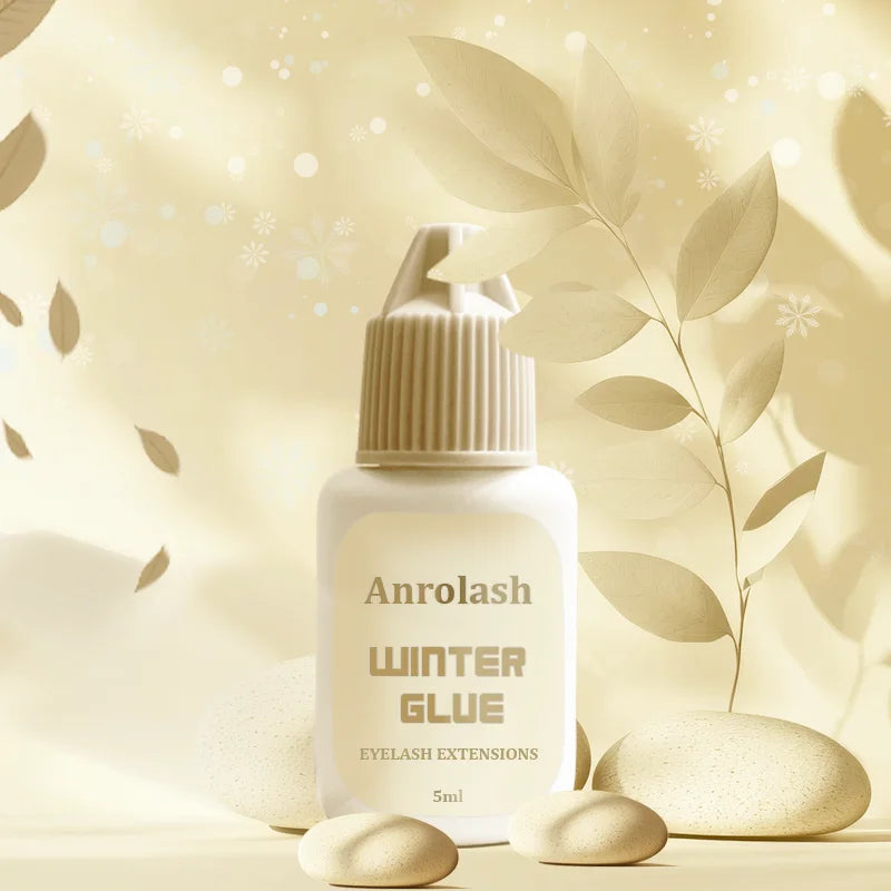 Custom Private Label 0.5 Sec Individual Lash Extension Glue Adhesive Eyelashes Glue Waterproof Eyelash Glue