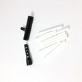 Car Air Freshener Vent Clip Outlet Perfume Flavoring for Auto Interior Accessories Air Freshener