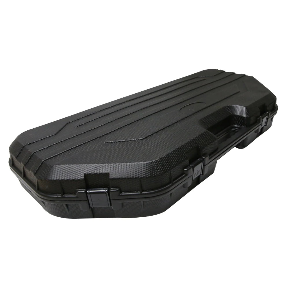1150mm 45 Inches  Customizable OEM & ODM Support Plastic Compound Bow Travel Flight Case