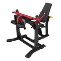 Super Quality Commercial Use Chest & Leg Curl Machine with Safety Feature Steel Plate Loaded Gym Fitness Equipment