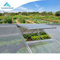 Factory Price Physical Temperature Sensing Automatic Window Vent Opener Garden Greenhouse Window Accessories